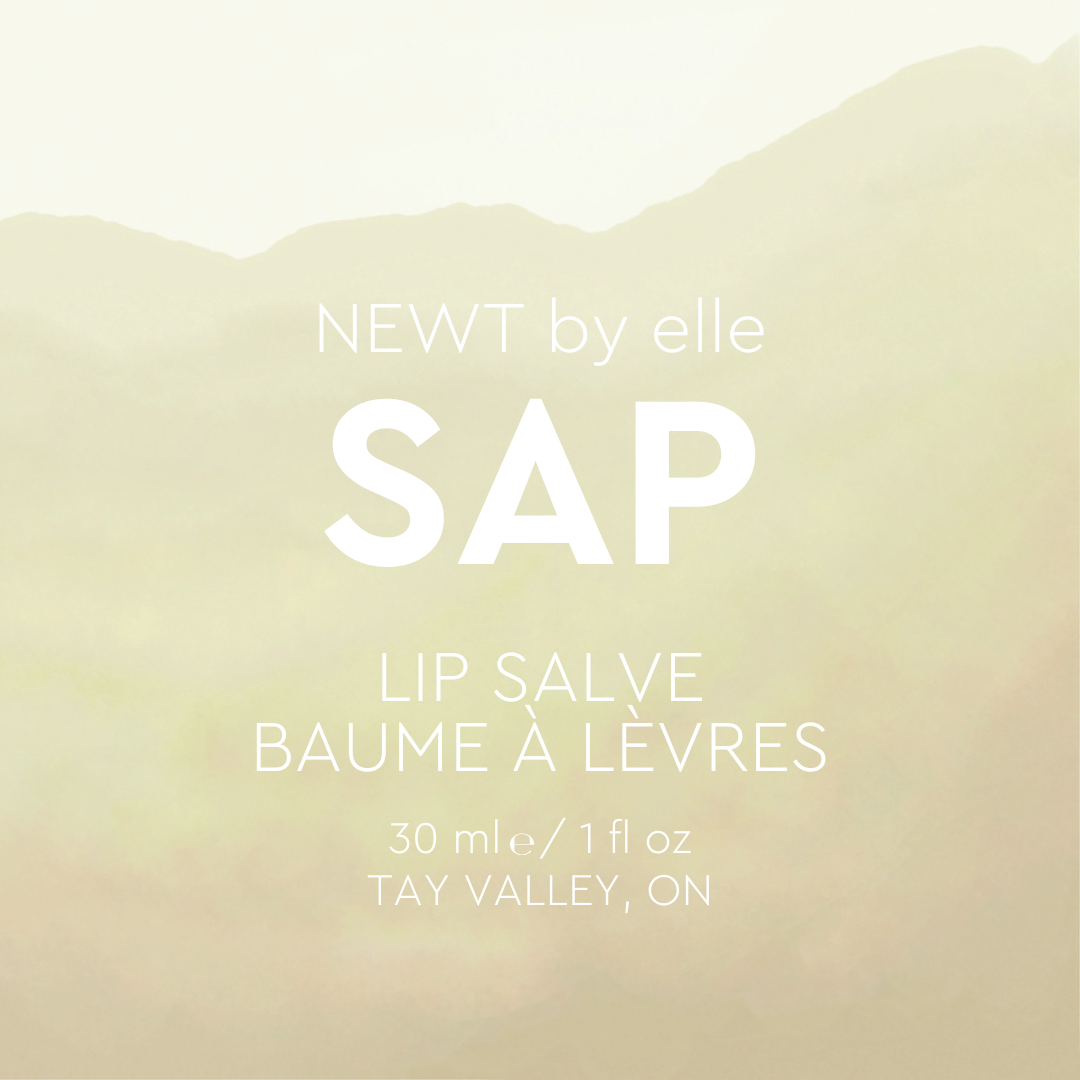 SAP Lip Salve