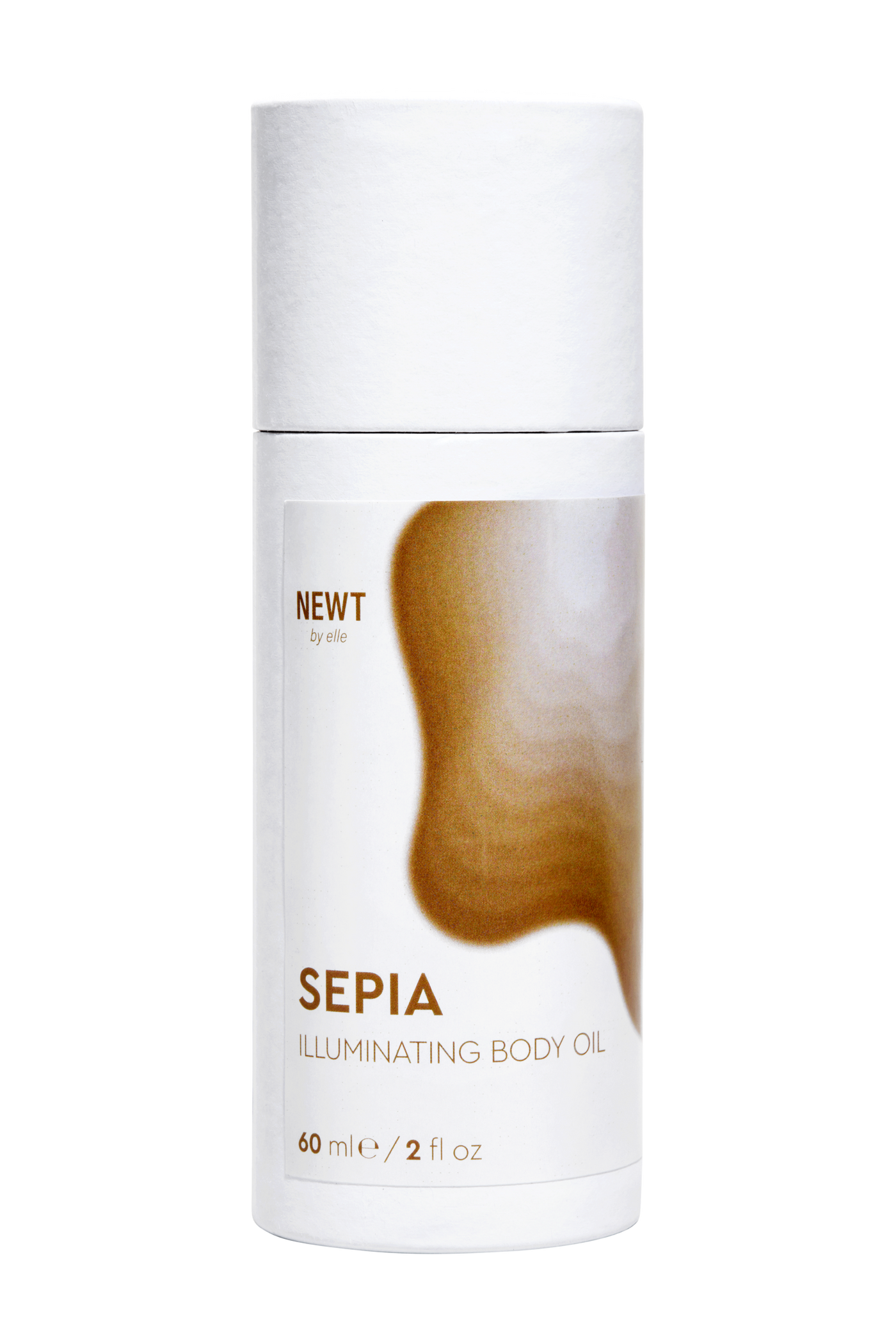 SEPIA Illuminating Body Oil