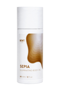 SEPIA Illuminating Body Oil