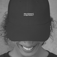 Limited runs of our Newt Hat, you know we pretty much live in these. Check back regularly for new styles and colours. It has an unstructured form, a curved visor, and an adjustable buckle strap. 
