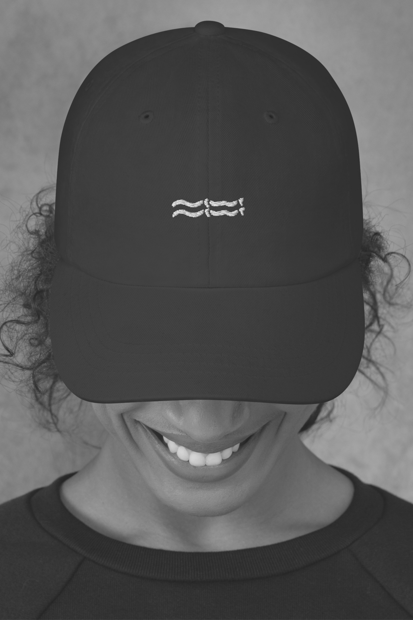 Limited runs of our Newt Hat, you know we pretty much live in these. Check back regularly for new styles and colours. It has an unstructured form, a curved visor, and an adjustable buckle strap. 