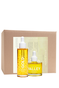 Steam Room Gift Set